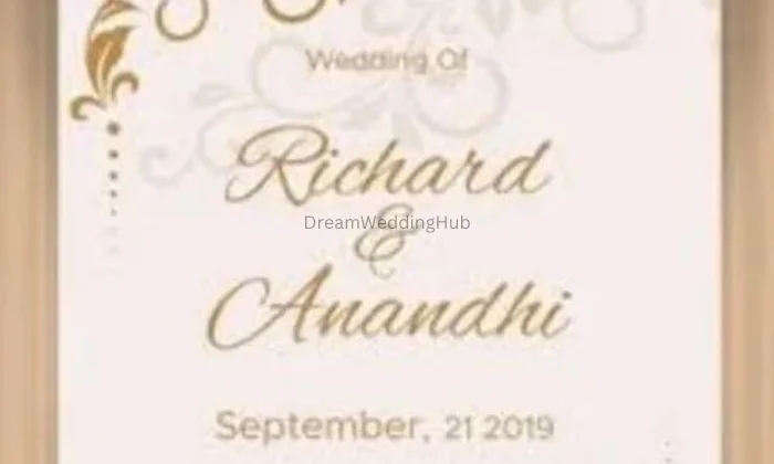 Sanjogs Wedding Cards